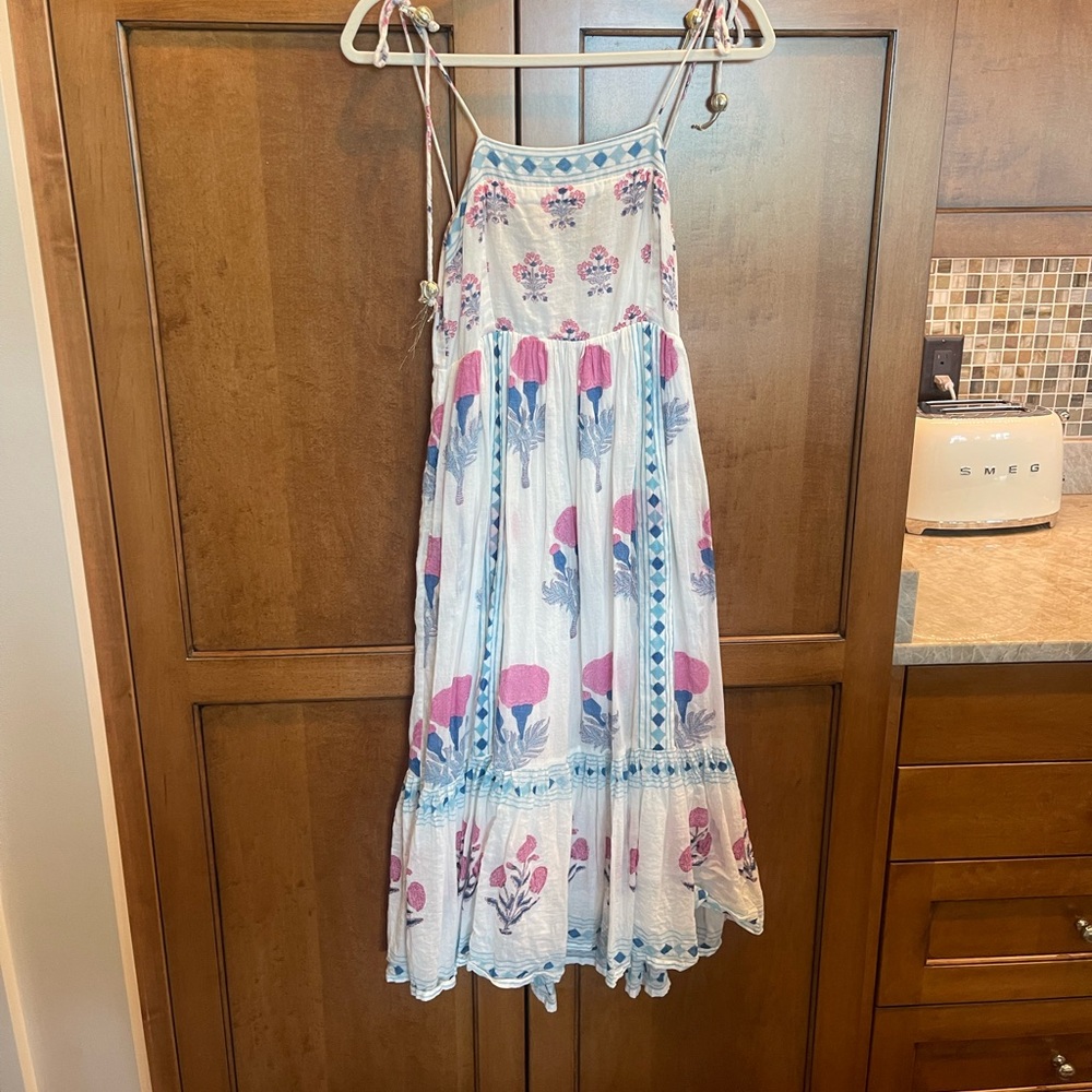 Olpihant Dress